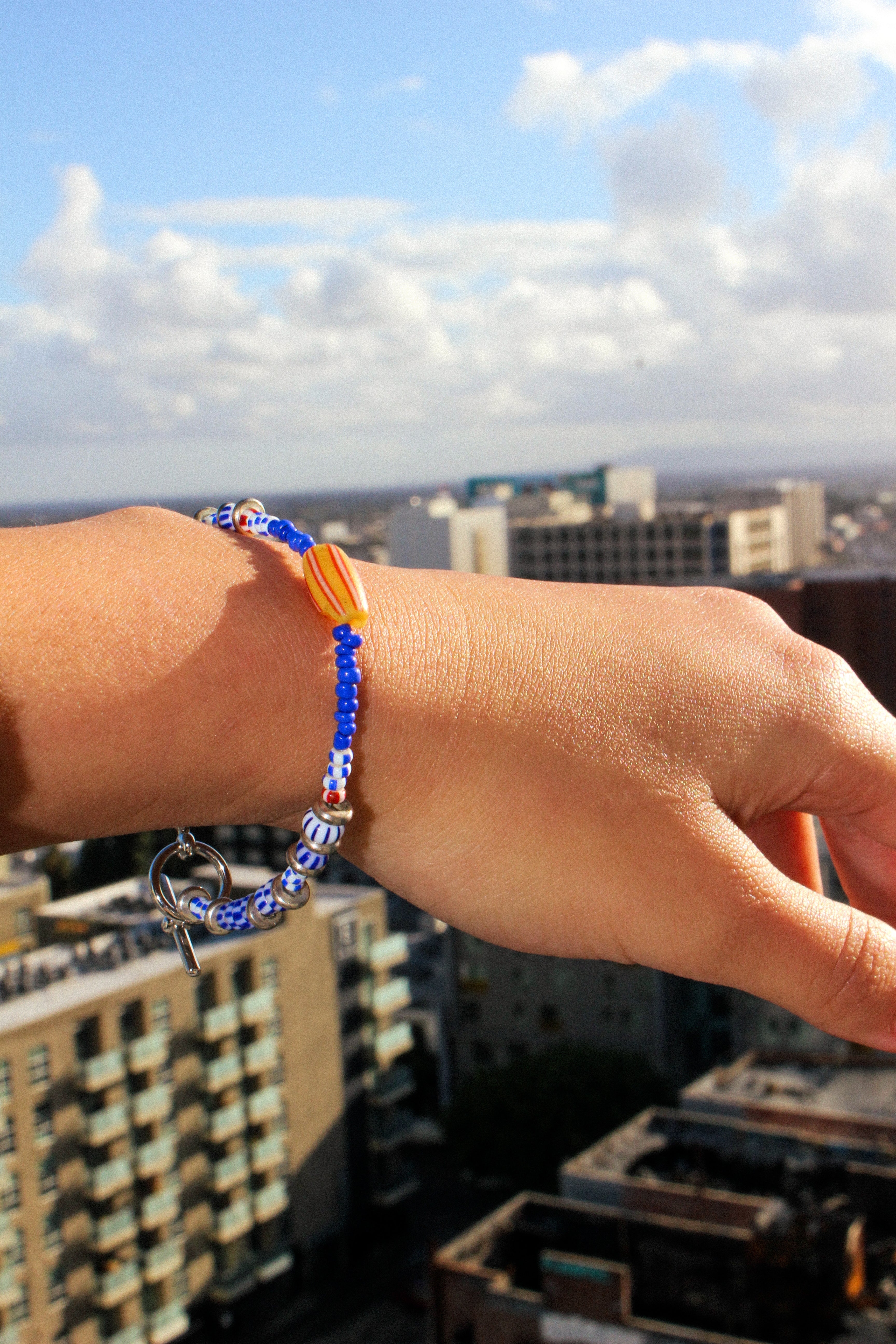 Bracelets