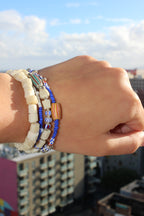 Mykonos Ocean bracelet