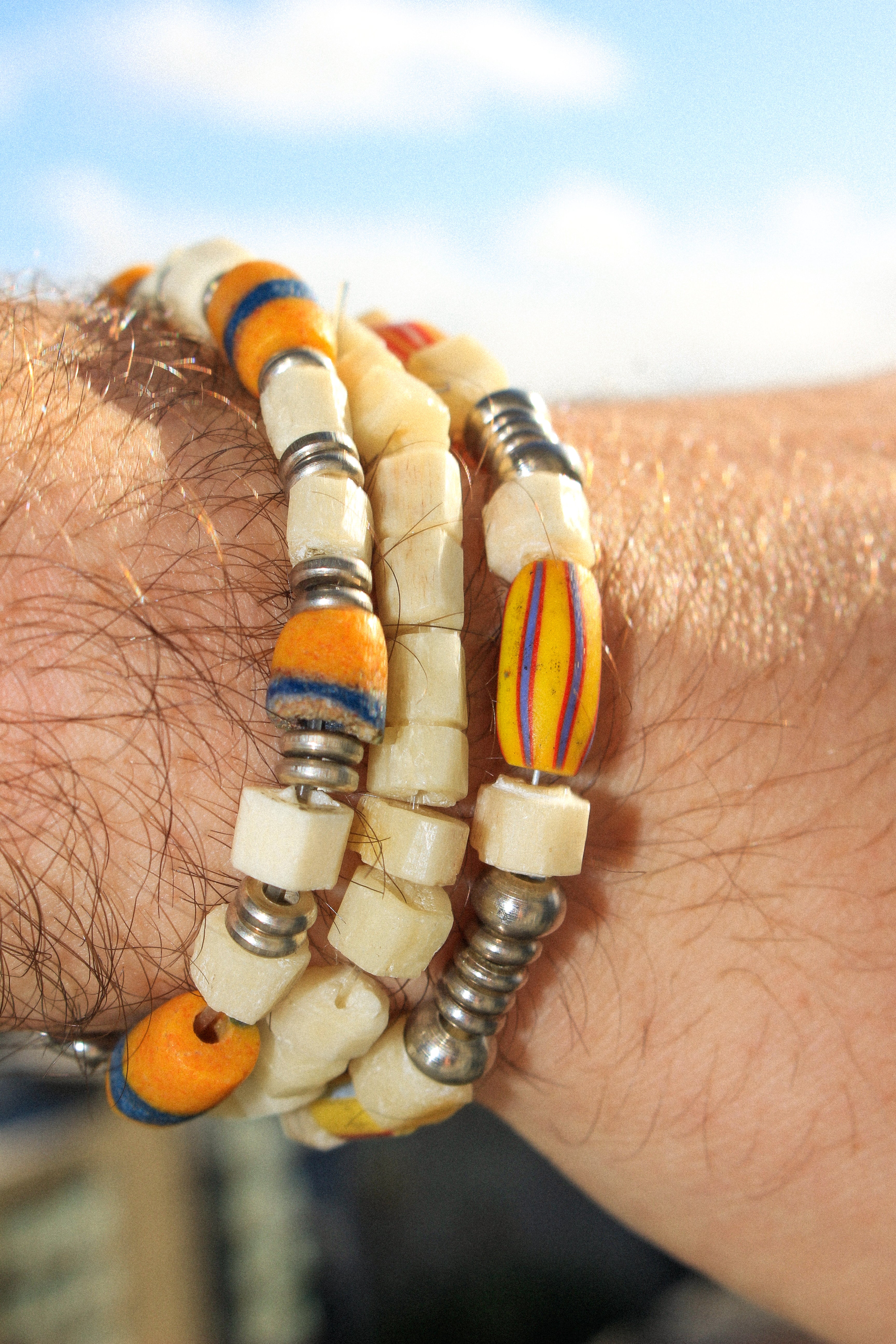 Venetian Stack