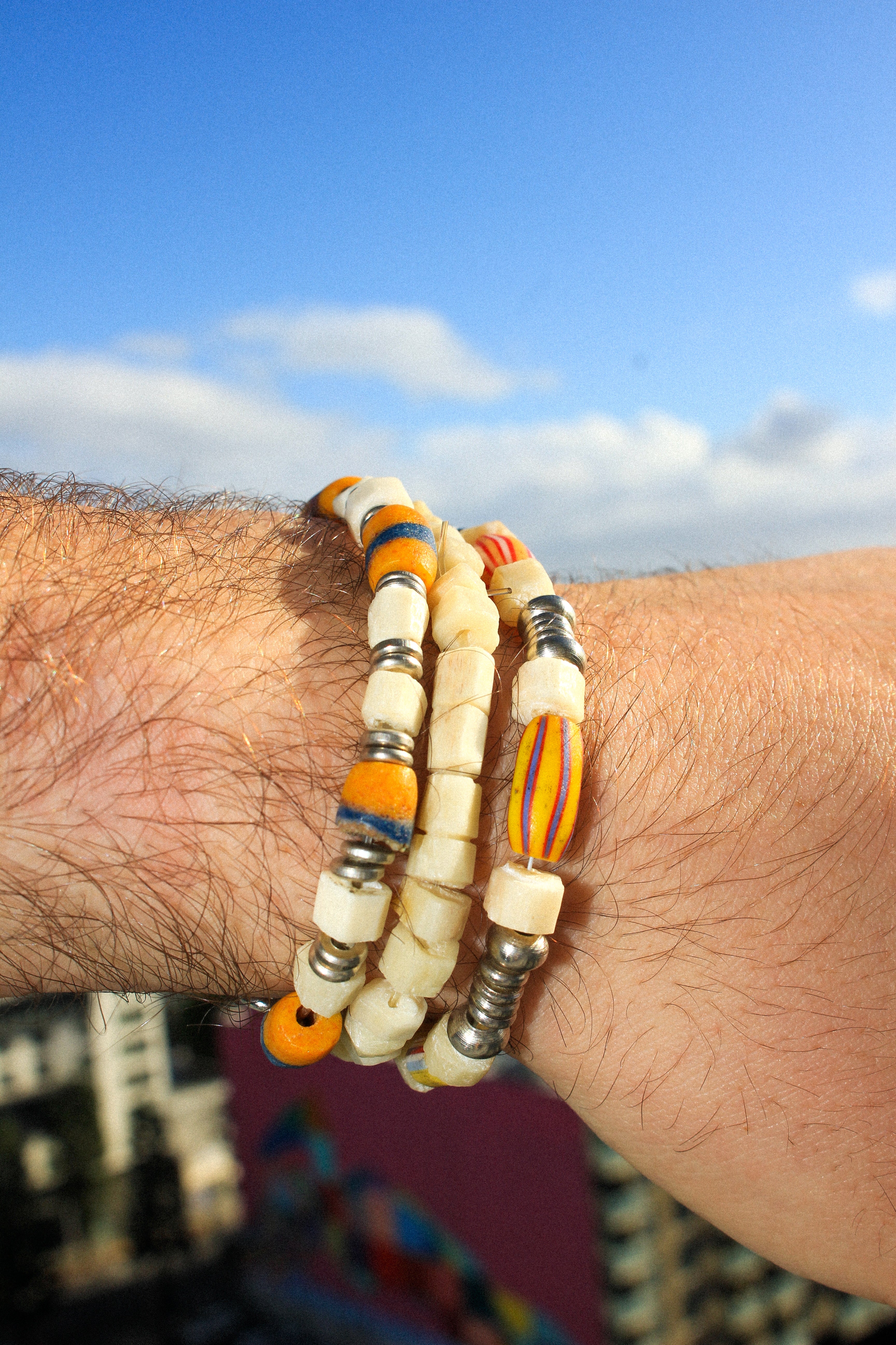 Venetian Stack