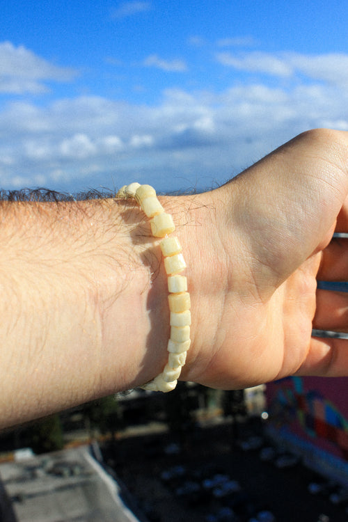 Classic Bone Bracelet
