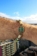 Nepal Terra Tribe bracelet