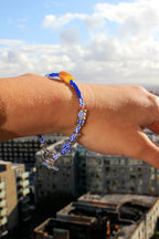 Sardinia Ocean Bracelet