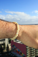 Classic Bone Bracelet