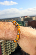 Venetian Terra Bracelet