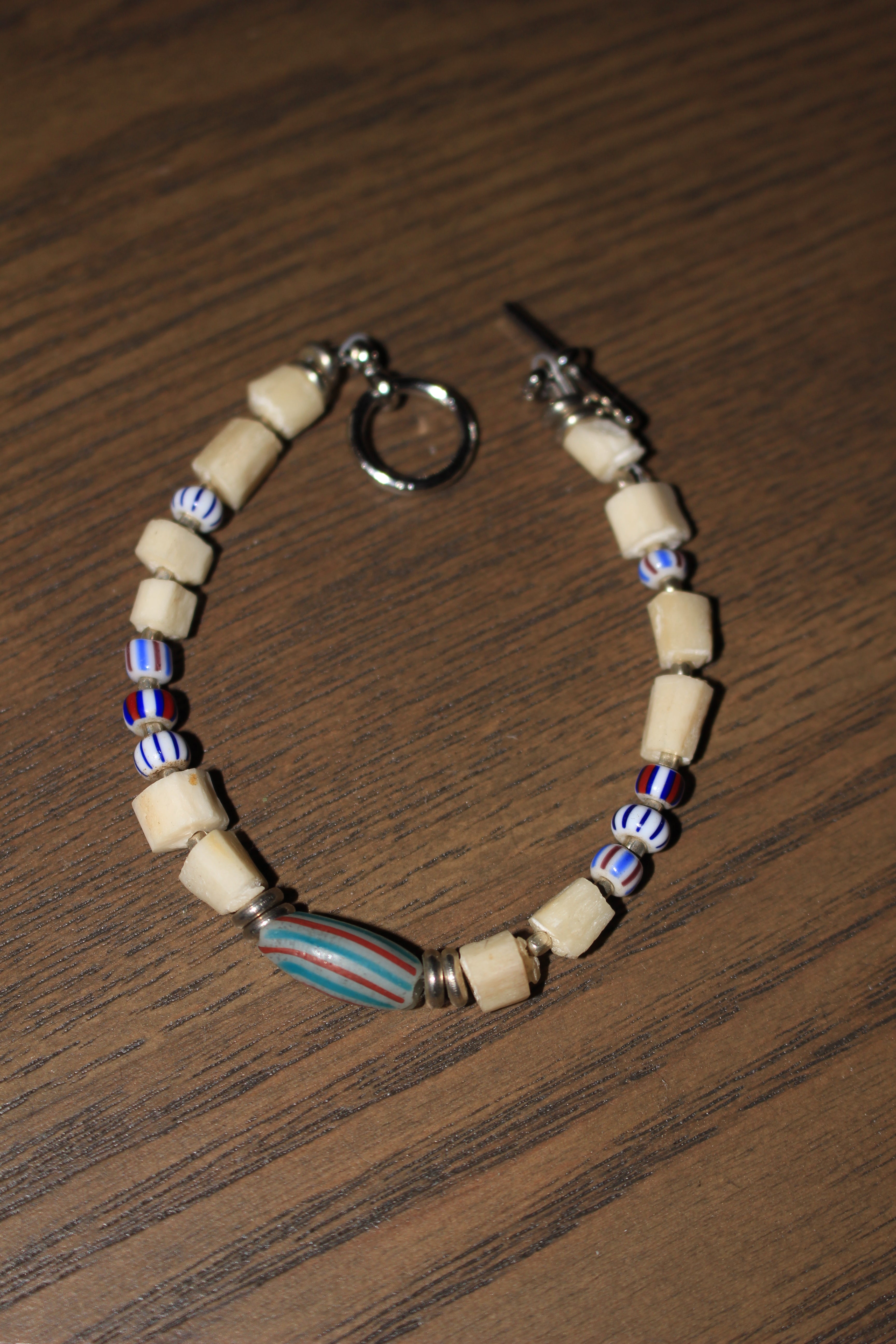 Mykonos Ocean bracelet