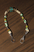 Nepal Terra Tribe bracelet