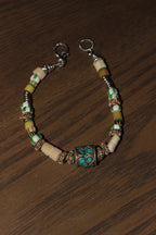 Nepal Terra Tribe bracelet